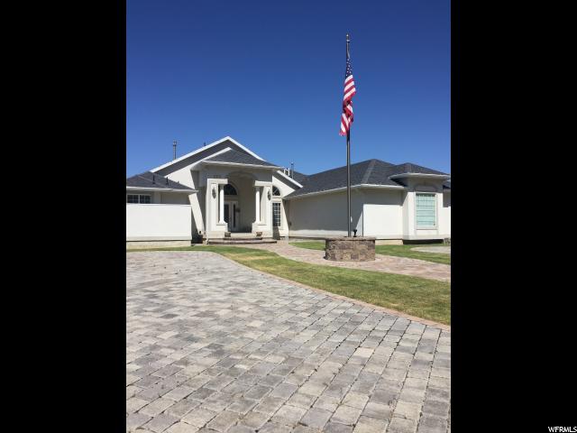 500 S 200 E, Willard, UT 84340