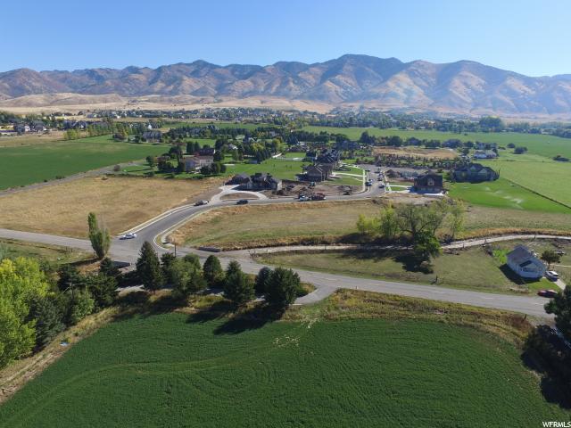 1245 E BENTWOOD N, North Logan, UT 84341