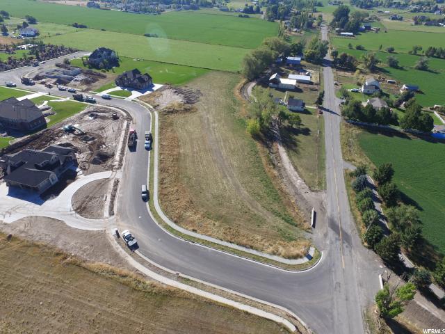 1245 E BENTWOOD N, North Logan, UT 84341