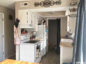 1067 North 200 West #9, Logan, UT 84341