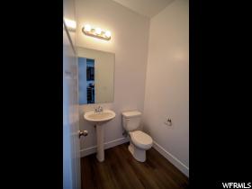 1551 North 450 West #105, Logan, UT 84341