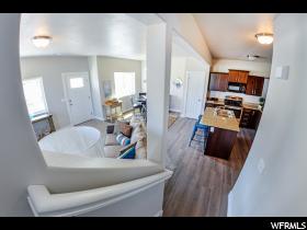 1551 North 400 West #101, Logan, UT 84341