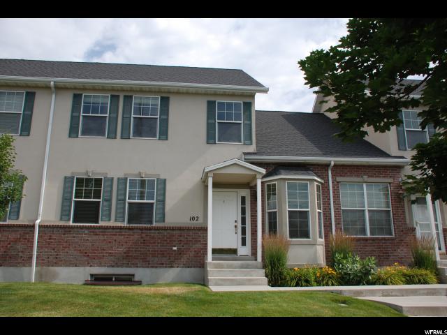1015 North 130 West #102, Logan, UT 84341