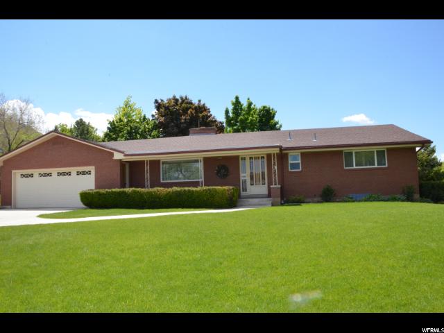 1550 E 2100 N, North Logan, UT 84341