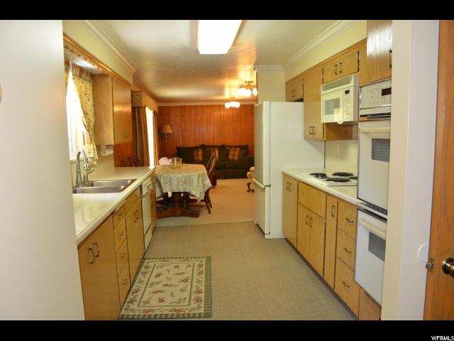 1550 E 2100 N, North Logan, UT 84341