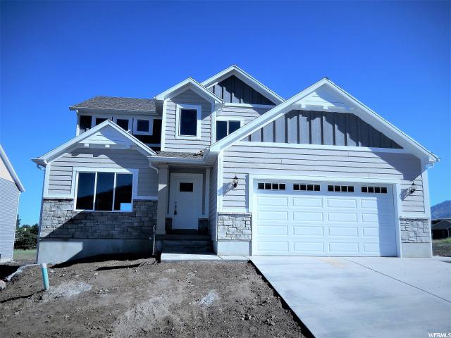1869 Southpointe Ct, Logan, UT 84341