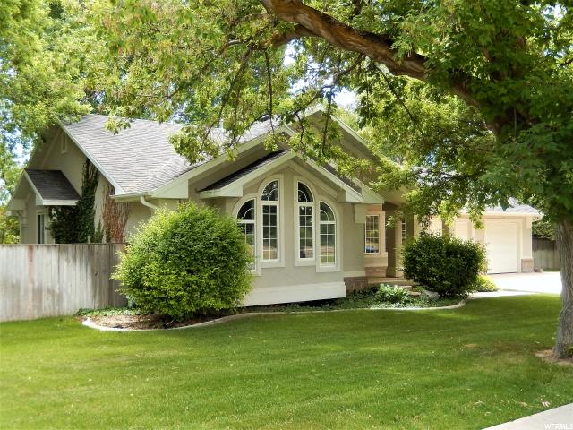 1490 East 1700 North, North Logan, UT 84341