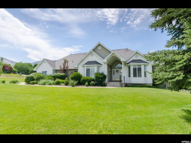 1384 E 3100 N, North Logan, UT 84341