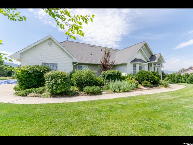 1384 E 3100 N, North Logan, UT 84341