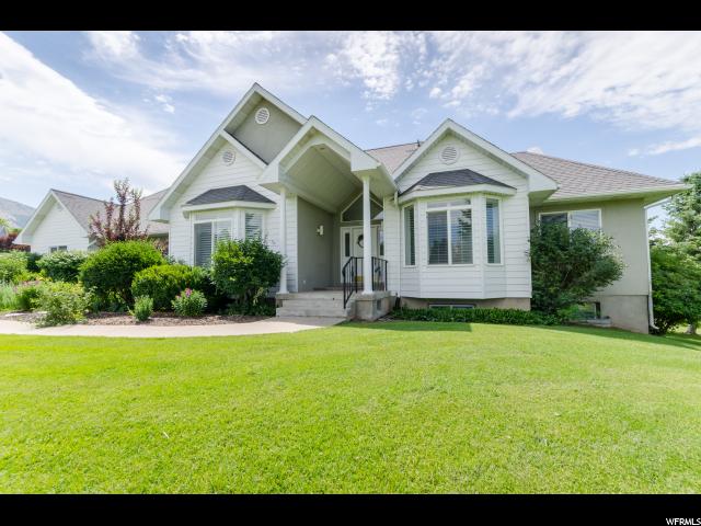1384 E 3100 N, North Logan, UT 84341