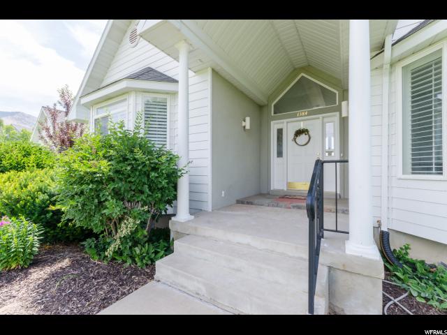1384 E 3100 N, North Logan, UT 84341