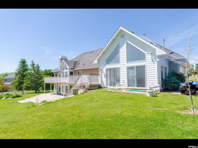 1384 E 3100 N, North Logan, UT 84341