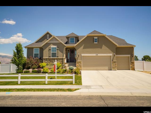 3190 S 2985 W, West Haven, UT 84401