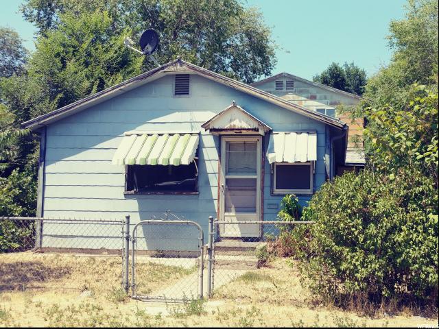 2515 S A AVE W, Ogden, UT 84401