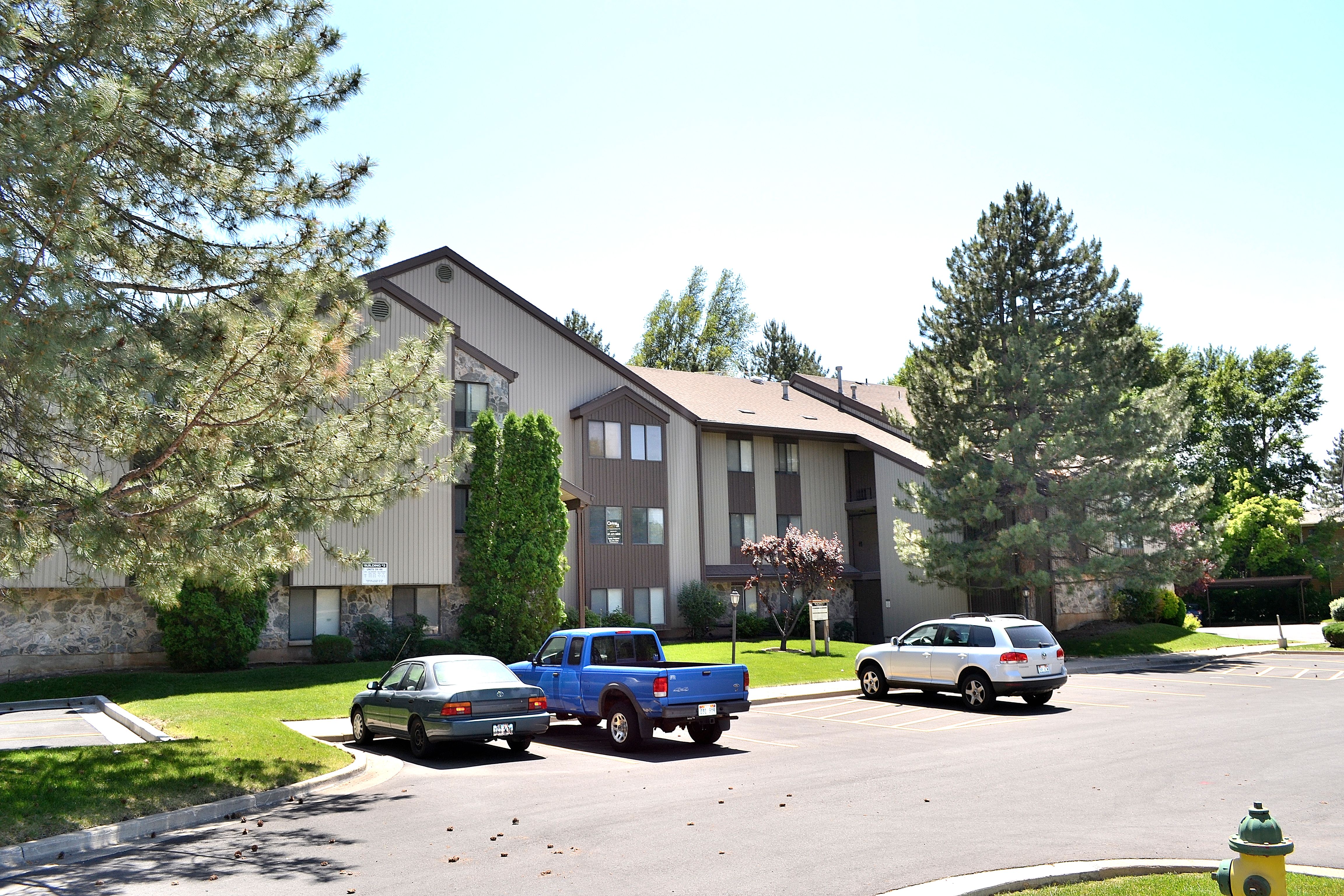 1175 Canyon Rd. #34, Ogden, UT 84401