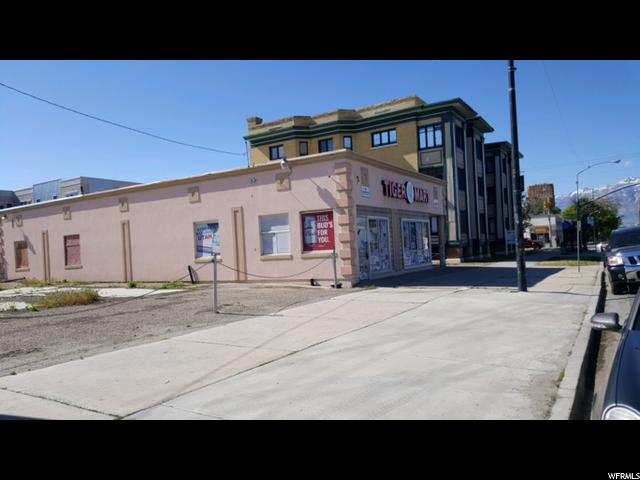 2719 WASHINGTON BLVD, Ogden, UT 84401