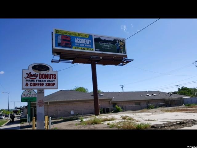 2719 WASHINGTON BLVD, Ogden, UT 84401