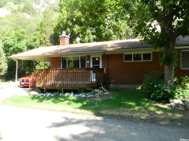 212 Ogden Canyon, Ogden, UT 84401