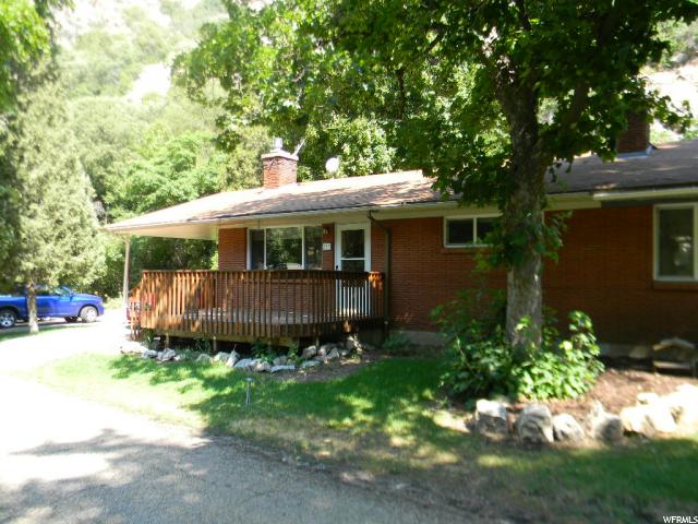 212 Ogden Canyon, Ogden, UT 84401