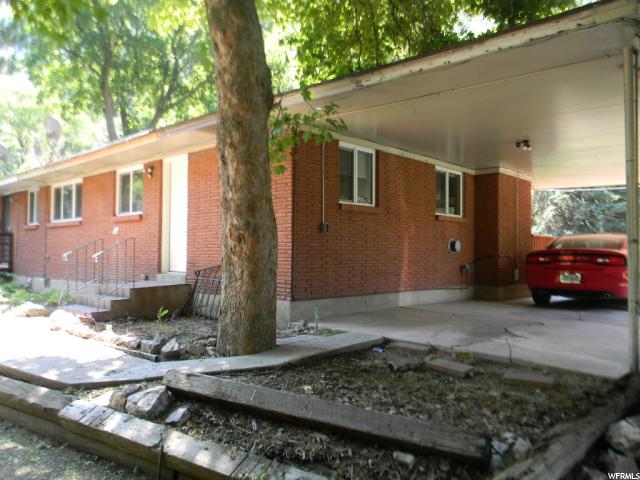 212 Ogden Canyon, Ogden, UT 84401