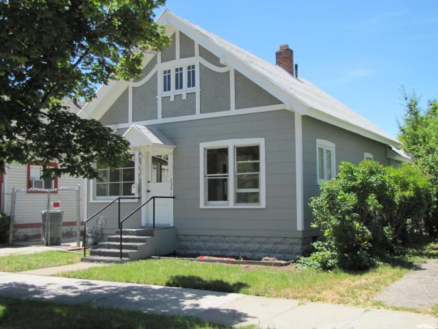 2371 JACKSON AVE, Ogden, UT 84401