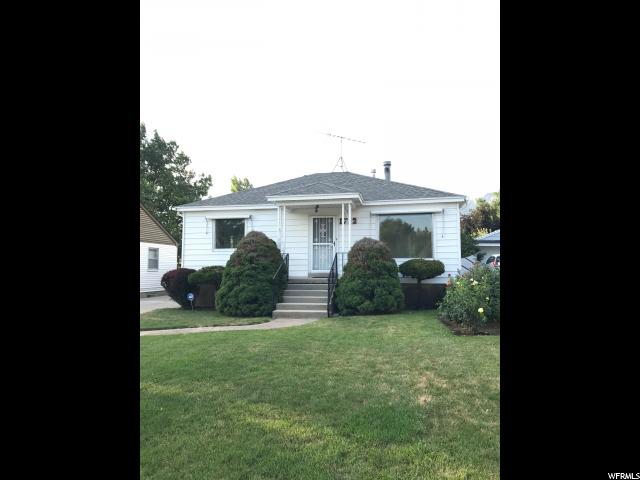 1712 23RD ST, Ogden, UT 84401