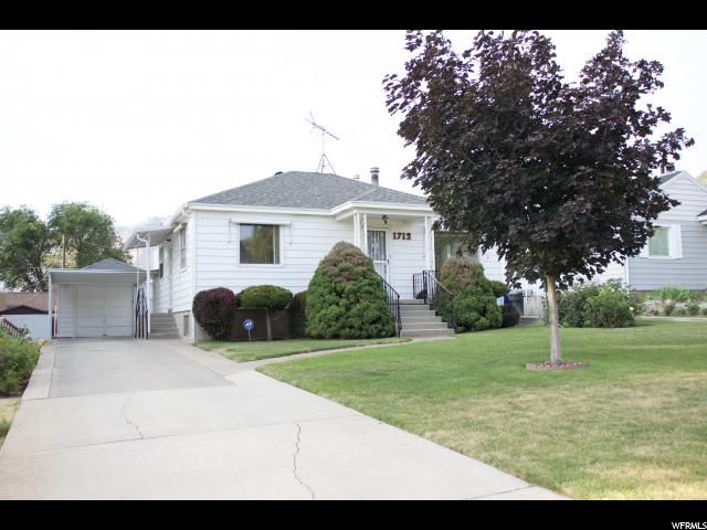 1712 23RD ST, Ogden, UT 84401