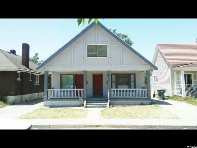 2225 OGDEN AVE, Ogden, UT 84401