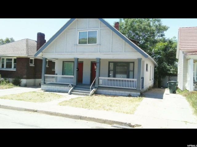 2225 OGDEN AVE, Ogden, UT 84401