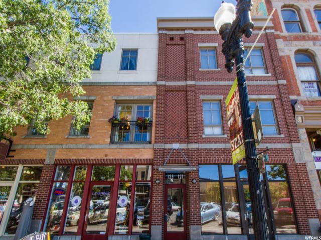 125 25TH ST, Ogden, UT 84401