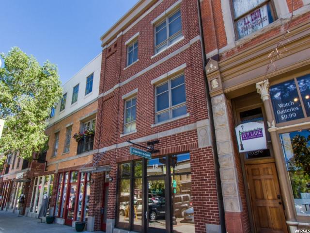 125 25TH ST, Ogden, UT 84401
