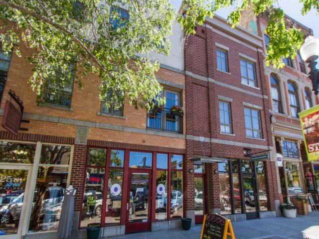 125 25TH ST, Ogden, UT 84401