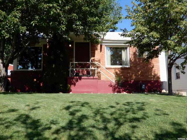 2222 POLK AVE, Ogden, UT 84401