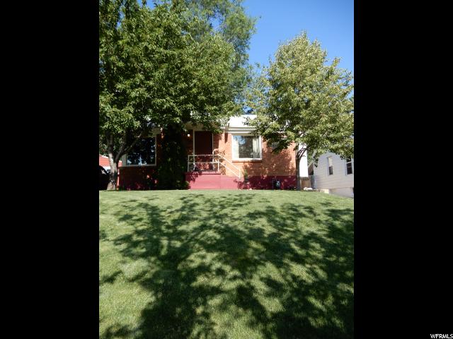 2222 POLK AVE, Ogden, UT 84401