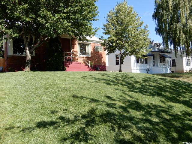 2222 POLK AVE, Ogden, UT 84401