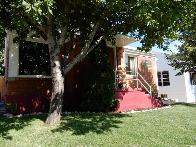 2222 POLK AVE, Ogden, UT 84401