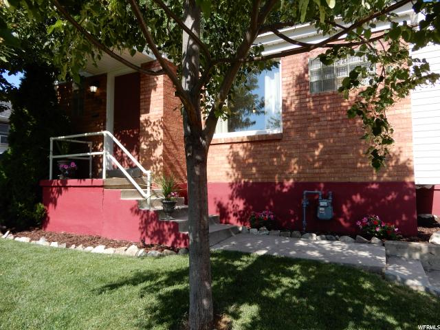 2222 POLK AVE, Ogden, UT 84401