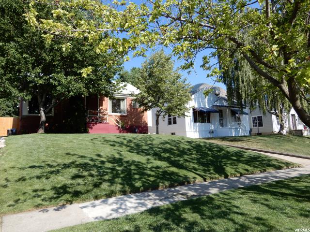 2222 POLK AVE, Ogden, UT 84401