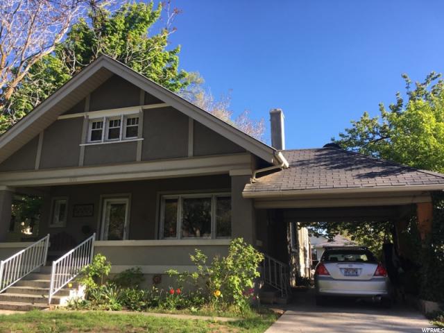 1171 E 24TH ST S, Ogden, UT 84401