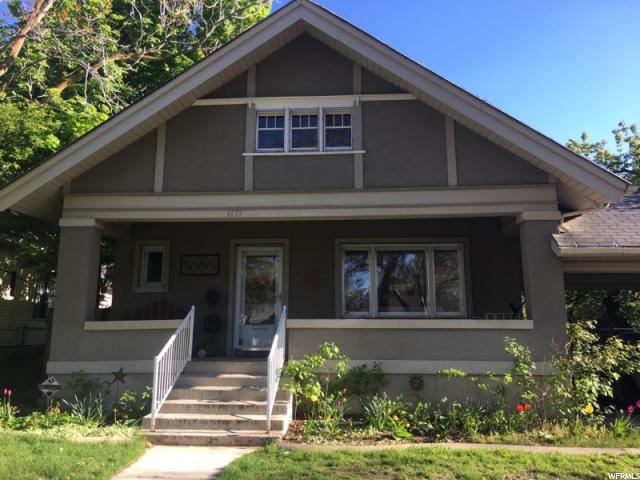 1171 E 24TH ST S, Ogden, UT 84401