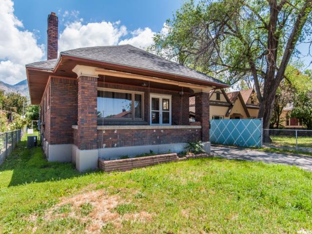2868 S Adams Ave E, Ogden, UT 84401