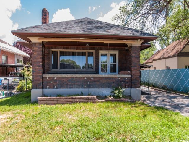 2868 S Adams Ave E, Ogden, UT 84401