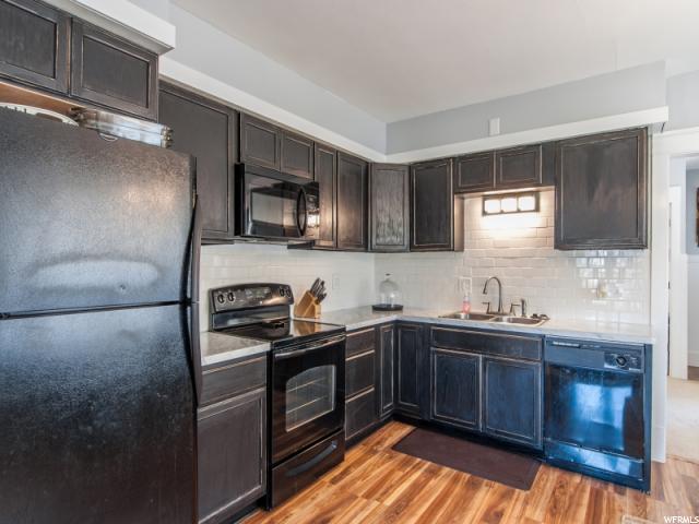 2868 S Adams Ave E, Ogden, UT 84401