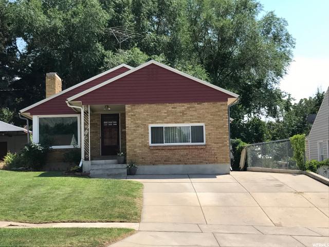 1431 E Capitol St S, Ogden, UT 84401