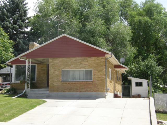 1431 E Capitol St S, Ogden, UT 84401