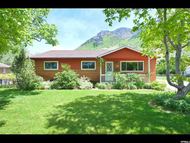 1962 S 1850 E, Ogden, UT 84401