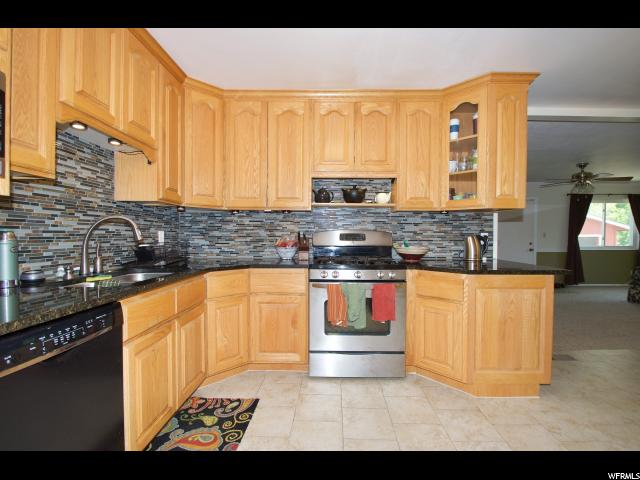 1962 S 1850 E, Ogden, UT 84401