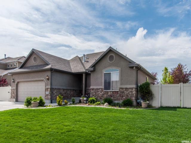 3419 W 4525 S, West Haven, UT 84401