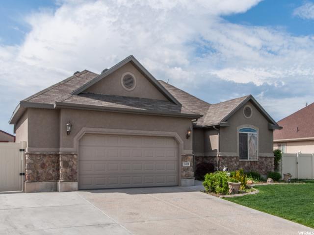 3419 W 4525 S, West Haven, UT 84401
