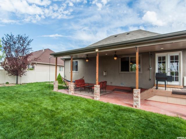 3419 W 4525 S, West Haven, UT 84401